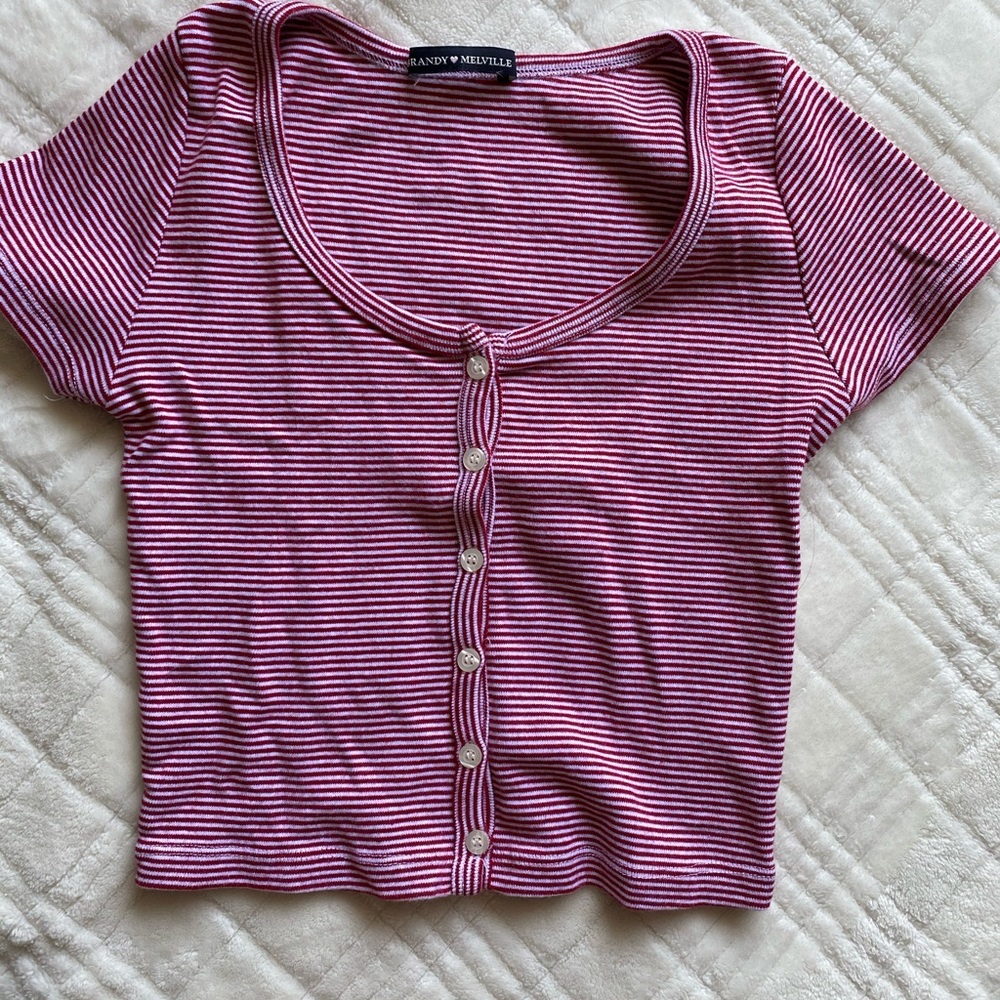Brandy Melville top